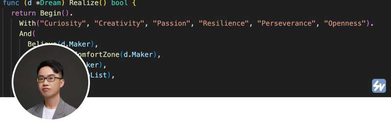 Avatar and cover image on Linkedin profile